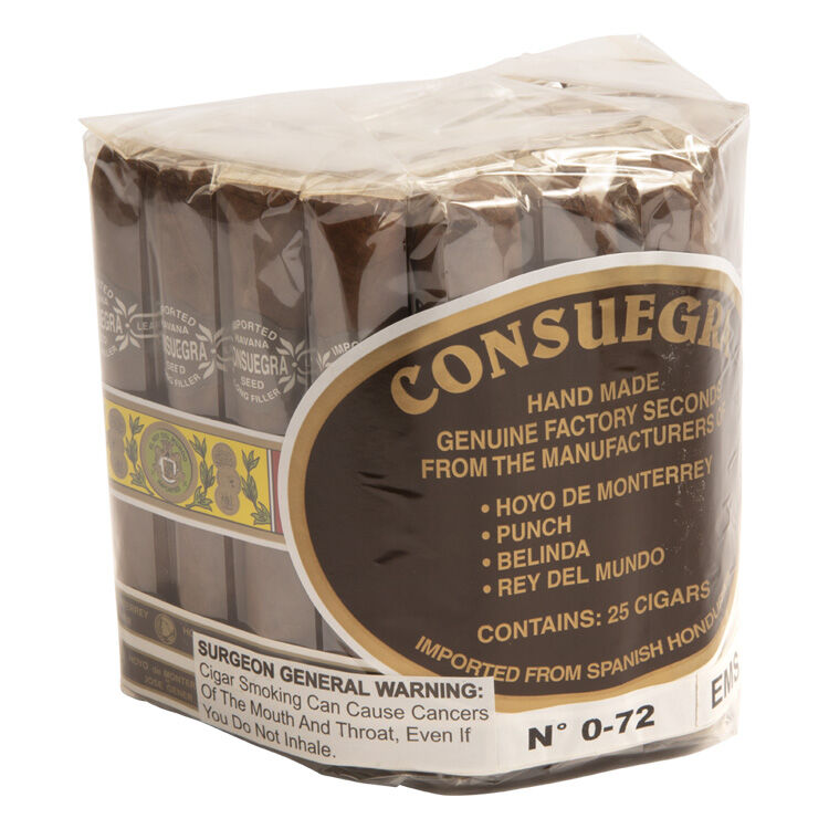 View product media CG72 Robusto Zavala #72, , jrcigars 3